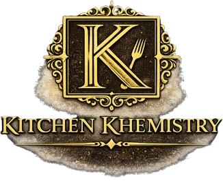 Kitchen Khemistry